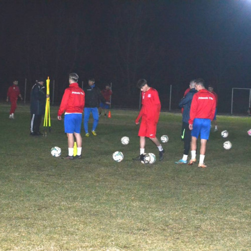 Tituul primprejurim TXTL Face punere în aplicare întărit LEGUEa a 4-a! Florin Anton: "După 4-5 runduri vor fi vizibile cine mai caută șansă în cepriviri la competiție".