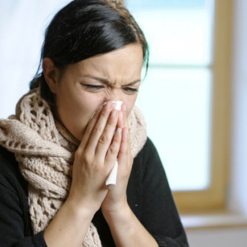 Europa se pregătește pentru un sezon gripal sever din cauza unei noi tulpini H3N2