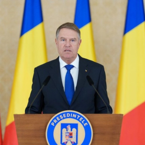 ANAF dă în judecată fostul președinte Klaus Iohannis pentru recuperarea unor sume