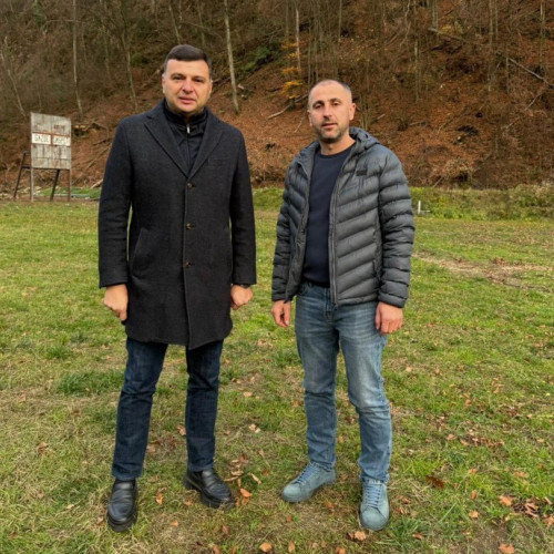 La Moneasa se înregistrează o creștere a turismului datorită evenimentelor și promovării