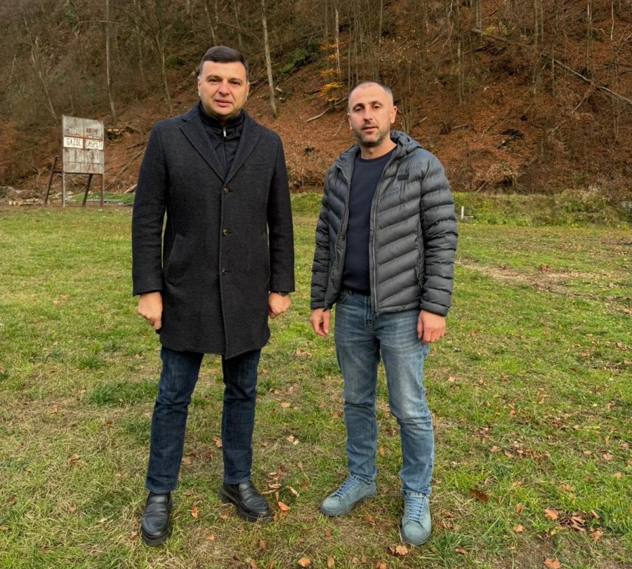 La Moneasa se înregistrează o creștere a turismului datorită evenimentelor și promovării