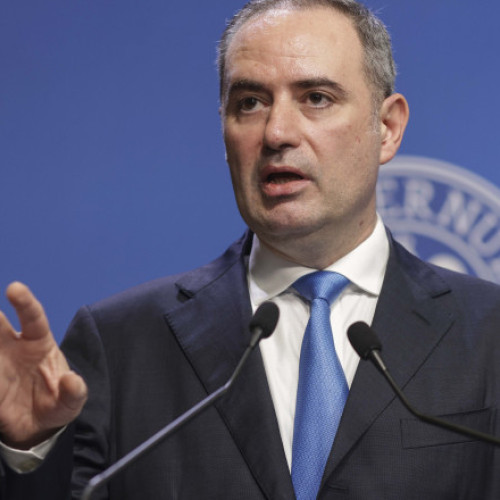 Alexandru Nazare discută la Digi24 despre bugetul pe 2025 și reforma pensiilor speciale