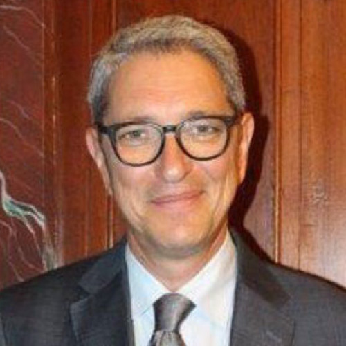 Andrei Zaharescu, rechemat din postul de consul la Cape Town