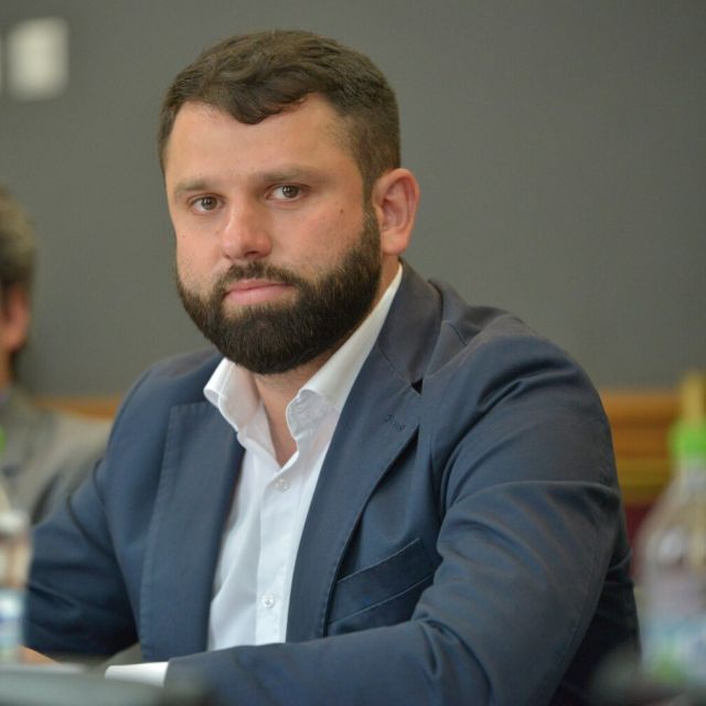Mihai Costel a demisionat din funcția de consilier local în Brașov