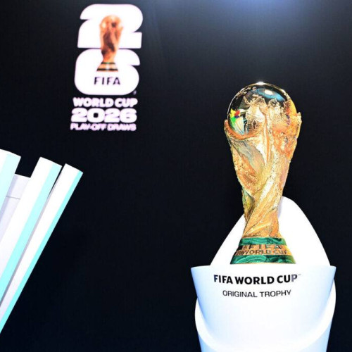 România joacă semifinala barajului pentru Cupa Mondială în Turcia