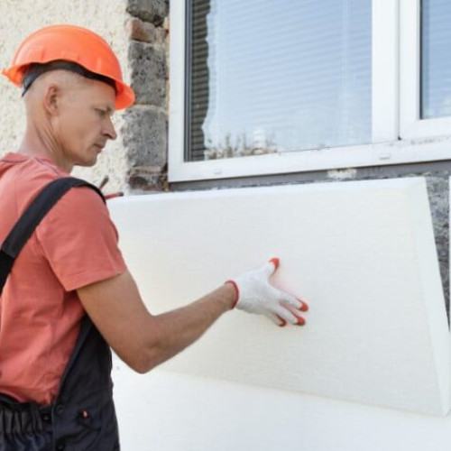 Comuna Grebănu beneficiază de fonduri europene pentru eficientizarea energetică a gospodăriilor