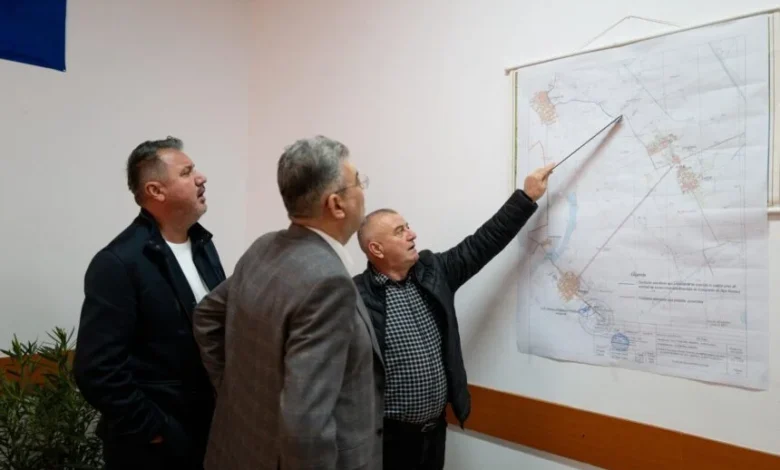 Investiții majore în infrastructura comunei Amaru susținute de Marcel Ciolacu