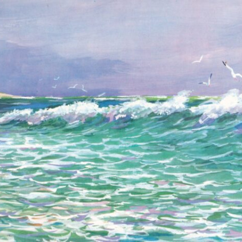 Expoziția „Mare, Munte și Culoare” va fi deschisă la Muzeul Județean Buzău