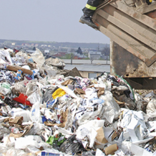 OUG 92/2021: cerințe privind gestionarea deșeurilor pentru persoanele juridice