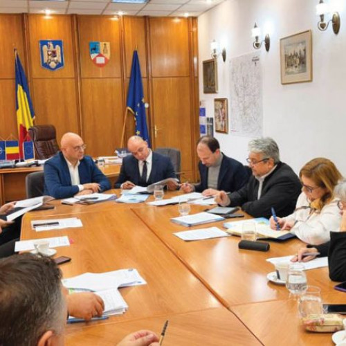 Nicușor Dan anunță investiții majore pentru infrastructura Capitalei în 2025