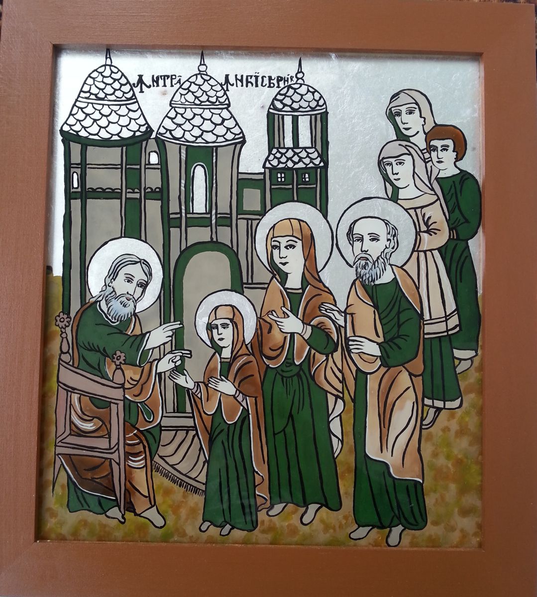 Sărbătoarea Luminii: Intrarea în Biserică a Maicii Domnului și tradițiile din 21 noiembrie