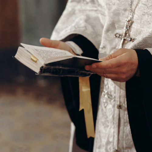 Biserica ortodoxă sărbătorește intrarea Maicii Domnului în biserică, „Vovidenia”