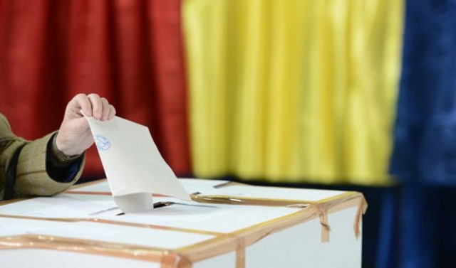 Campania electorală pentru alegerile locale parțiale începe pe 22 noiembrie