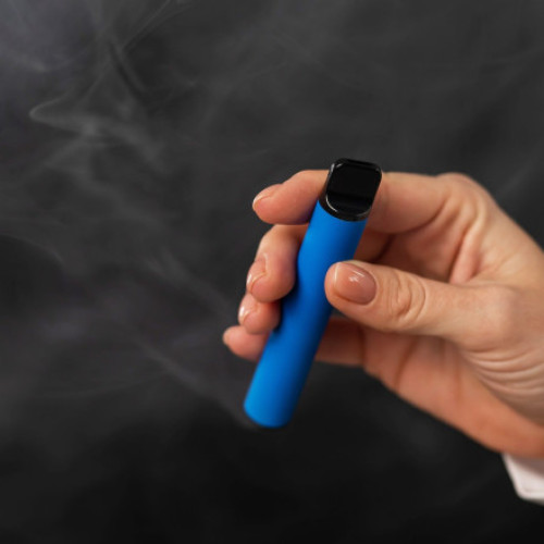 ANAF a descoperit o fabrică ilegală de dispozitive de vapat în Prahova