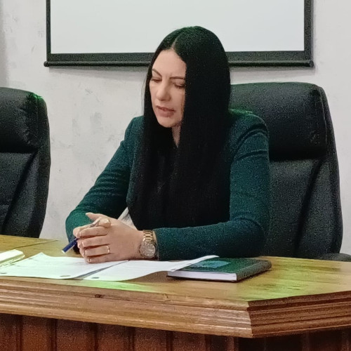 Primăria comunei Stăuceni, amendată pentru refuzul controlului Gărzii de Mediu