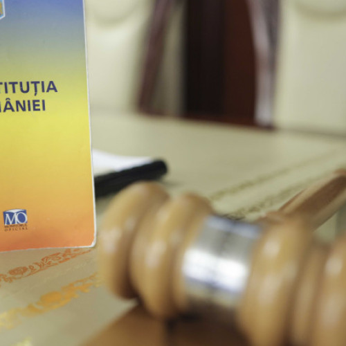 Nicușor Dan consideră responsabilă decizia CCR de a devansa judecarea contestației AUR