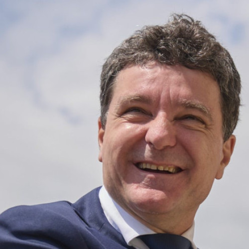 Nicușor Dan speră să oprească mafia imobiliară după alegerile din București