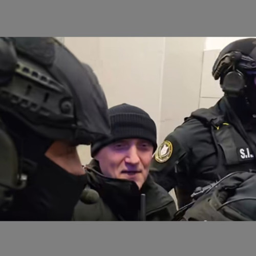 Instanța confirmă arestarea preventivă a lui Horațiu Potra și a rudelor sale