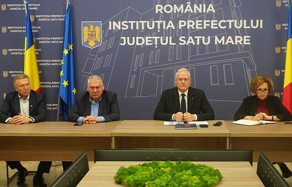 Confirmat focar de pestă porcină africană în exploatație comercială din Andrid