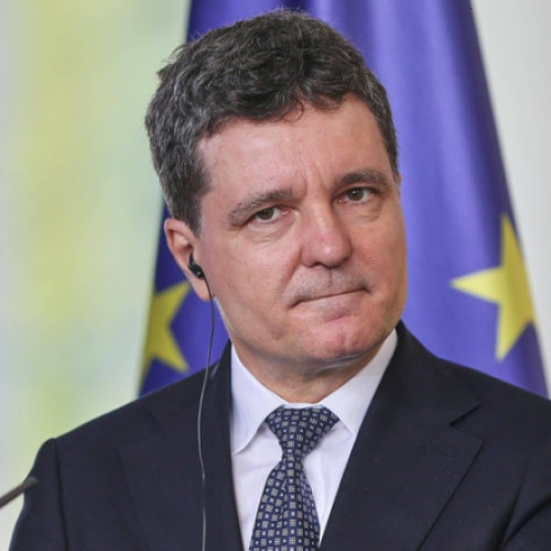 Nicuşor Dan anunţă şedinţa CSAT de luni, cu tematică strict militară