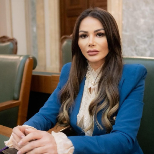 Senatoarea Valentina Aldea atacată cu o bară metalică în sectorul 6 al Capitalei