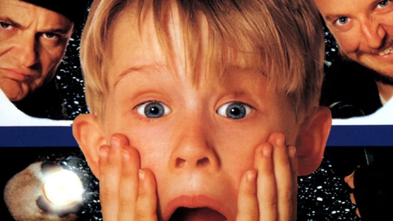 Pro TV începe sezonul de sărbători cu filmul „Singur acasă” în decembrie 2025