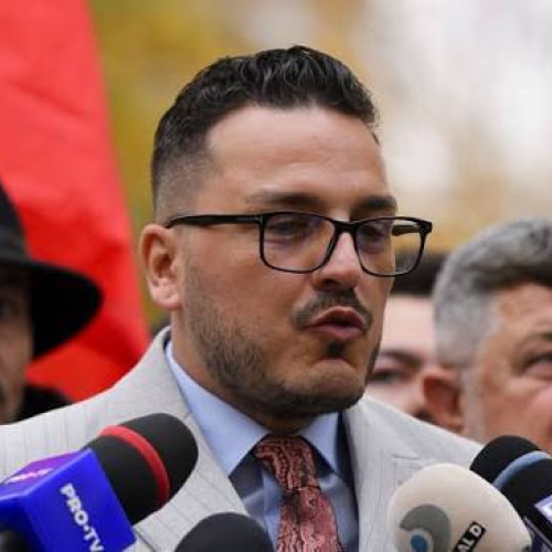 Alexandru Zidaru se retrage din cursa pentru Primăria Capitalei în favoarea Ancăi Alexandrescu