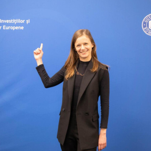 Premierul Bolojan susține că numirea Alinei Gîrbea la MIPE a fost verificată și legală