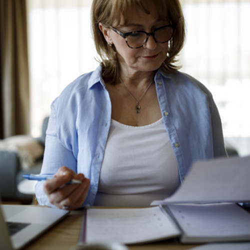 Recalcularea pensiilor pentru limită de vârstă: cum pot pensionarii să își revizuiască drepturile