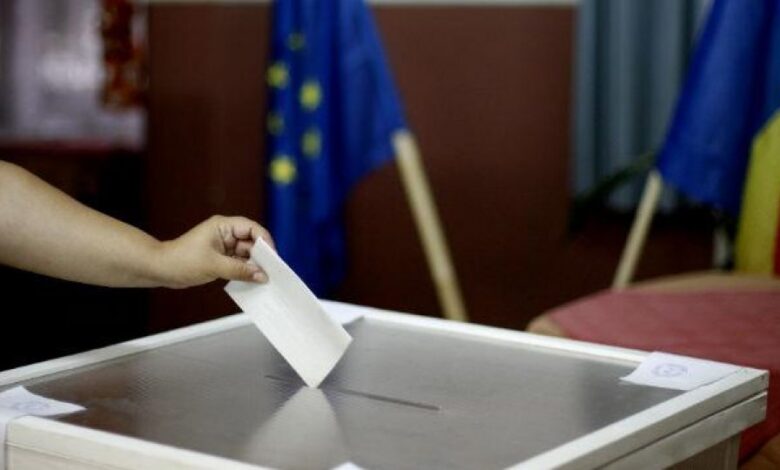 Au început campaniile electorale pentru alegerile locale parțiale din decembrie 2025