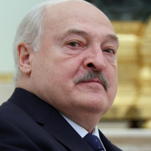 Belarus a grațiat 31 de cetățeni ucraineni în baza unui acord dintre Lukașenko și Trump