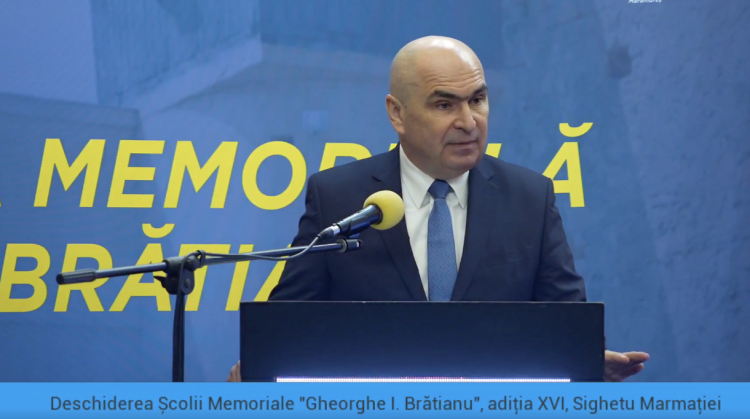 Ilie Bolojan: responsabilitate și perseverență în conducerea politică a României