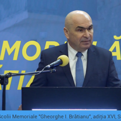 Ilie Bolojan: responsabilitate și perseverență în conducerea politică a României