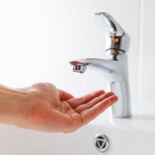 Fără apă la robinete în Râmnicu Sărat, noaptea de duminică spre luni