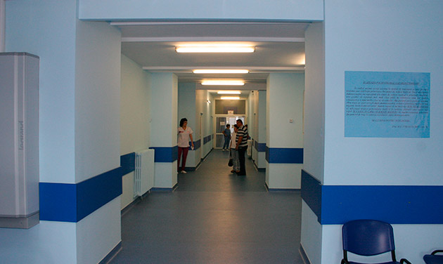 Ministrul Sănătății anunță reclasificarea spitalelor fără închiderea acestora