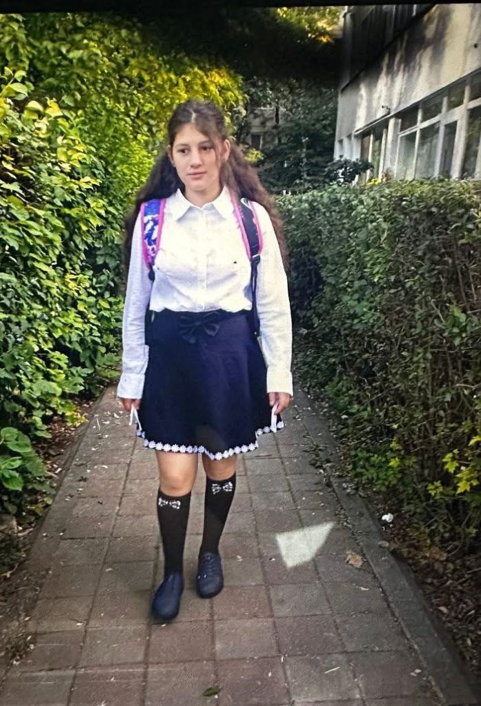 Adolescentă din Iași dată dispărută după ce a plecat de acasă