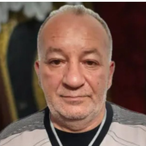 Taximetristul Crinu Ionescu a fost înjunghiat mortal în Mioveni