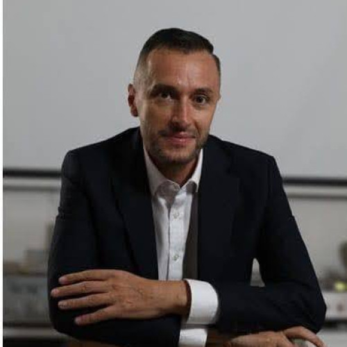 Alexandru Iorga a început campania electorală pentru primăria Găești