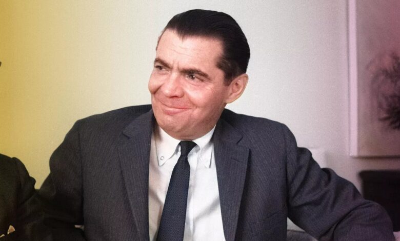 George Emil Palade, laureat Nobel și pionier al biologiei celulare, comemorat la 113 ani de la naștere