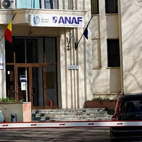 Tribunalul Sibiu respinge cererea ANAF pentru sechestru pe bunurile lui Klaus Iohannis