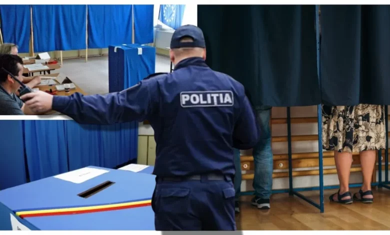 Campania pentru alegerile locale parțiale din 7 decembrie a început oficial