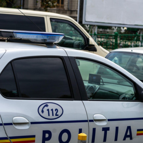 Tânărul suspectat că a ucis un taximetrist în Mioveni, prins cu geaca victimei