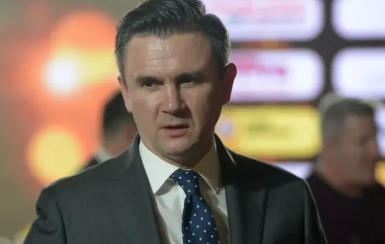 Scandal de arbitraj în SuperLigă după meciul UTA - U Cluj 0-2