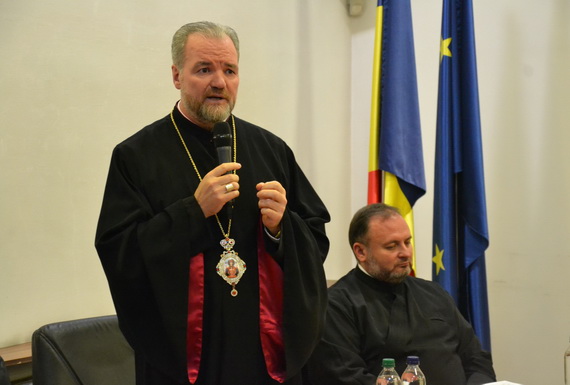 Jubileul operatorilor în justiție evidențiază colaborarea Bisericii cu justiția de stat