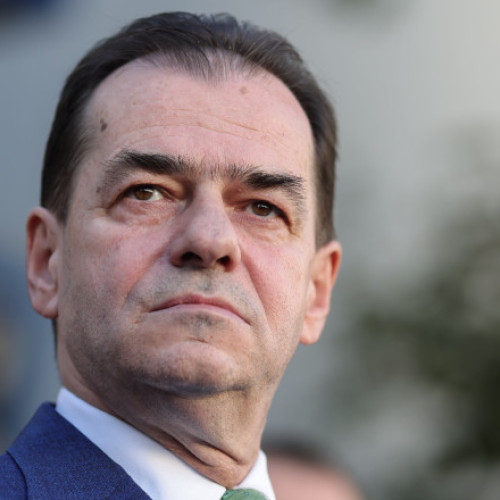 Ludovic Orban reacționează după plecarea de la Cotroceni și contestă acuzațiile