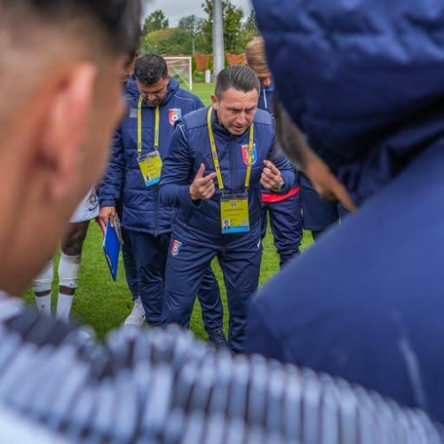 Chindia Târgoviște caută victorie contra Politehnicii Iași pentru a urca în clasament