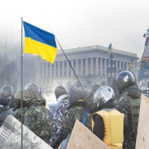 Țările nordice și baltice resping orice cedări teritoriale în conflictul dintre Ucraina și Rusia