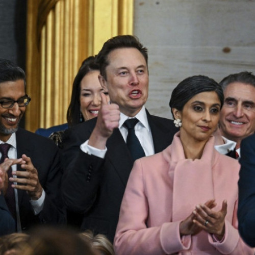 Miliardarii americani cheltuiesc sume record pentru influențarea politicii în SUA