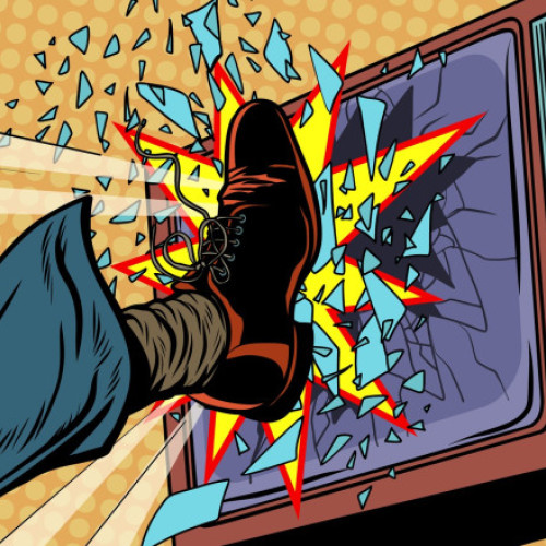 Rusia și China folosesc dezinformarea pentru a promova o nouă ordine politică globală