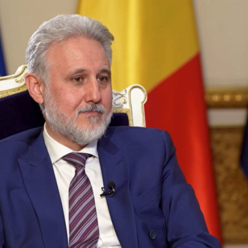 Marius Lazurca: numirile ambasadorilor, între diplomați de carieră și numiri politice